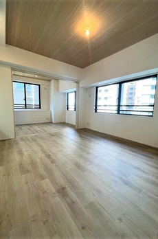 レジディア広尾南 