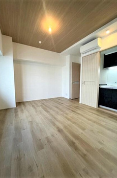 レジディア広尾南 