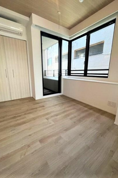 レジディア広尾南 