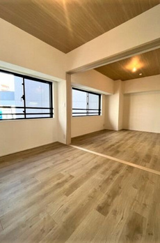 レジディア広尾南 