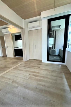 レジディア広尾南 