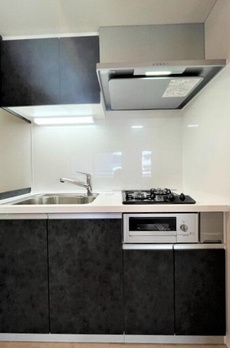 レジディア広尾南 