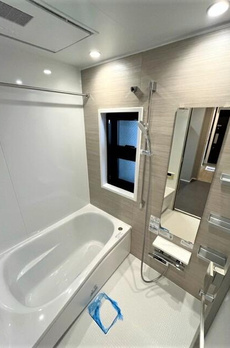 レジディア広尾南 