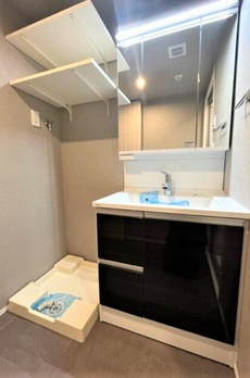 レジディア広尾南 