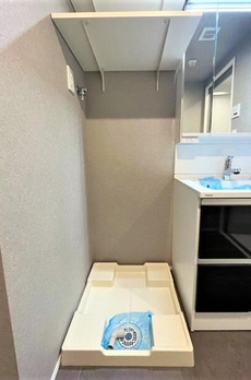 レジディア広尾南 