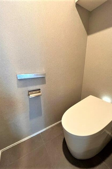 レジディア広尾南 