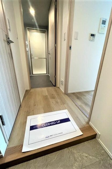 レジディア広尾南 