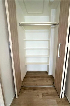 レジディア広尾南 