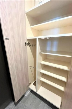 レジディア広尾南 