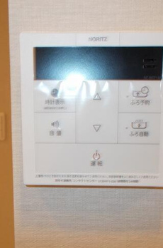 新宿パークサイド永谷 