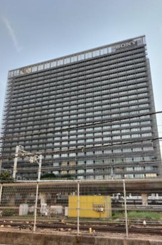 御殿山ハイツ 