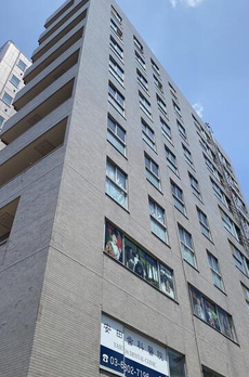 フェスタ花川戸 