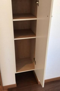 スワンレイク本郷 