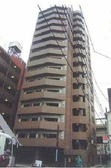 フェニックス初台弐番館 