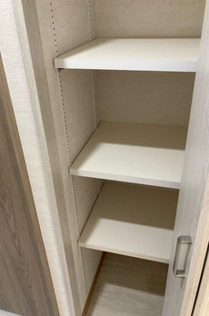 レジディア世田谷若林 
