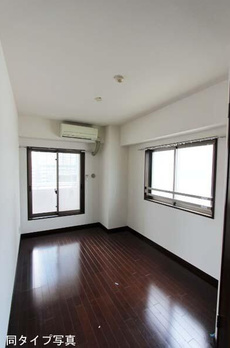 コンフォリア田町 