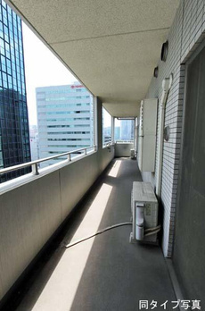 コンフォリア田町 