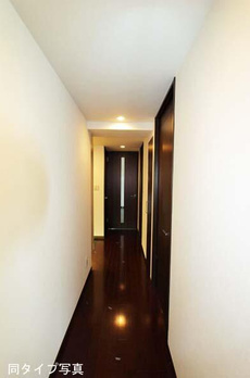 コンフォリア田町 