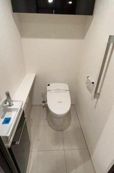 品川イーストシティタワー 