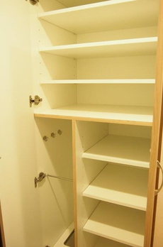 ルーブル両国弐番館 