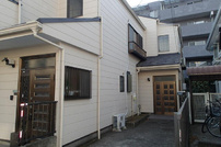 祖師谷テラスハウス