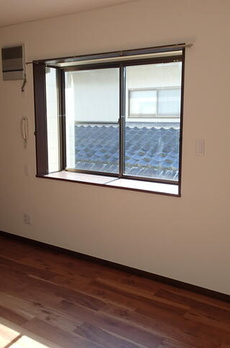 祖師谷テラスハウス 