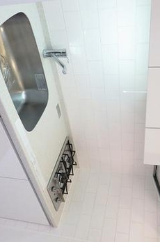 エスティメゾン大島 