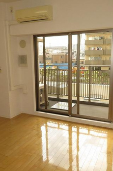 エスティメゾン大島 