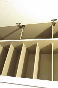 エスティメゾン大島 