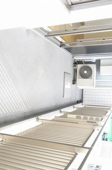 エスティメゾン大島 