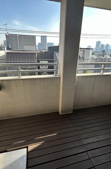 エスティメゾン白金台 