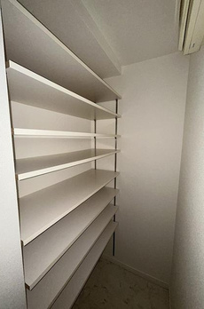 エスティメゾン白金台 