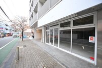 グラディート中板橋