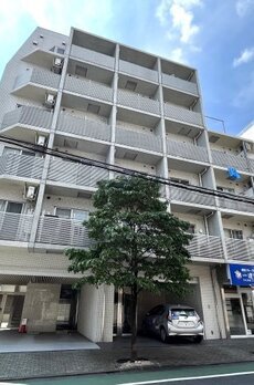 グラディート中板橋 