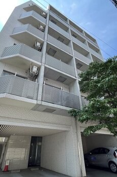 グラディート中板橋 