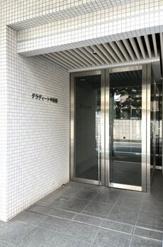 グラディート中板橋 