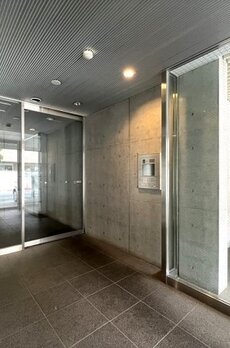 グラディート中板橋 