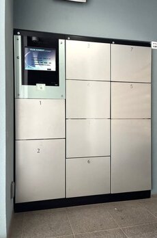 グラディート中板橋 