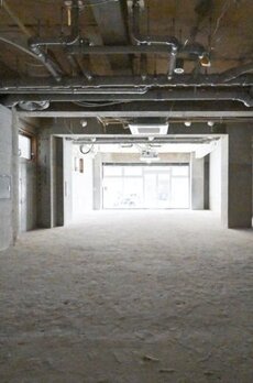 グラディート中板橋 