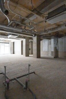 グラディート中板橋 