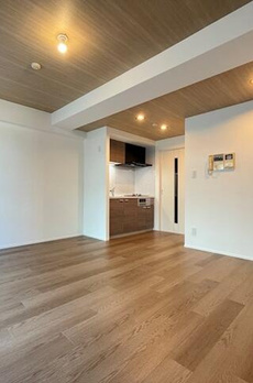 レジディア三越前 