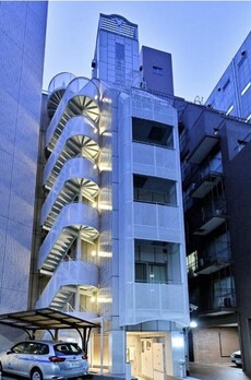 TRUST VALUE日本橋小網町 