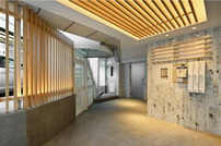 TRUST VALUE日本橋小網町