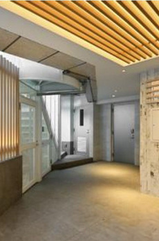 TRUST VALUE日本橋小網町 