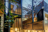 デコール代官山