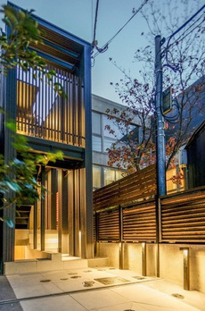 デコール代官山 