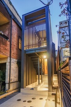 デコール代官山 