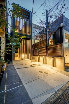 デコール代官山 