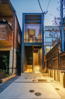 デコール代官山 