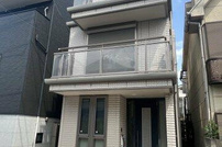 南長崎４丁目ヘーベルハウス